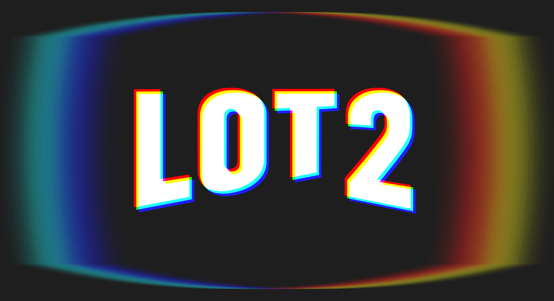 Lot2's brand identity